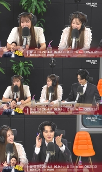 윤서령 “‘미스트롯3’ 힘들었지만 ‘불사령’ 수식어 얻어”