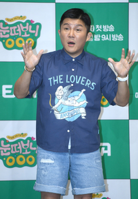 [포토] 조세호 ‘압도적인 표정연기’