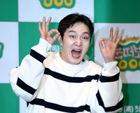 ‘눈떠보니’ 이창섭 “생애 첫 메인MC, 잘해내겠단 책임감 커”