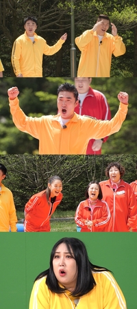 “게임은 머리로 하는 것” ‘지니어스’ 장동민 발언에 발끈한 덩치들…‘SBS 덩치 서바이벌-먹찌빠’