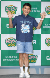 [포토] 조세호 ‘유쾌-상쾌’