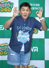 [포토] 조세호 ‘신인 N생러들의 꿀케미를 책임진다’