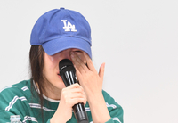 하이브 VS 민희진, 불법 금품 수취·심야 감사 두고 ‘진흙탕 싸움’[종합]