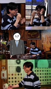 유희열, 유재석과 3년 만에 방송 복귀?…‘놀면 뭐하니’ 예고편에 모인 관심