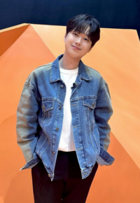 가수 이찬원, 가정의 달 맞아 백혈병·희귀난치질환 어린이들에게 따뜻한 선물