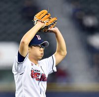 [포토]‘안도의 한숨’ 이병헌