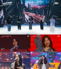 이소라→키스오브라이프까지…‘걸스 온 파이어’, 톱 뮤지션이 먼저 알아본 레전드 오디션