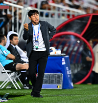 한국전 승리 후 내리 3연패…신태용의 인도네시아, 올림픽 가기엔 역부족이었다