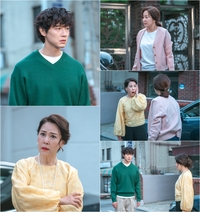 지현우 母 윤유선, 임수향 母 차화연에 분노의 뺨 때리기…날 선 삼자대면 (미녀와순정남)