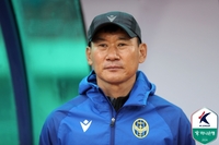 U-22 박승호, 시즌 첫 선발 제외…조성환 감독 “잘해야겠다는 부담감 있는 듯 해”[현장인터뷰]