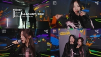 트리플에스 이지우·서다현, 신곡 ‘Girls Never Die’ 라이브 클립 공개