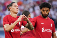 리버풀 관련 게시글 ‘싹’ 삭제…누네즈, 바르셀로나 이적 원한다