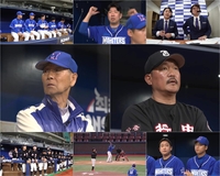 ‘맵도리’ 신재영 “차기 에이스는 나다!”…‘야신’ 김성근 감독의 선택은? (최강야구)