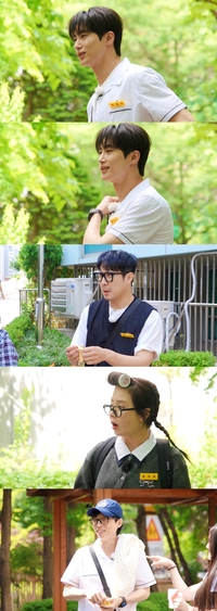 5분 확대 편성…‘선재 업고 튀어’ 교복 입은 변우석 “오늘부터 1일” (런닝맨)