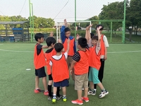 천안시티FC, 2024 다문화 축구교실 시작