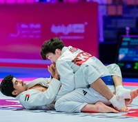 JRCC 이재영 은메달 등 2024 주짓수 아시아 선수권 대회 한국 종합 2위