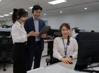 삼성전자서비스, 가전제품 서비스업계 최초 2년 연속 ‘고객감동콜센터’·15년 연속 ‘한국의 우수콜센터’ 선정