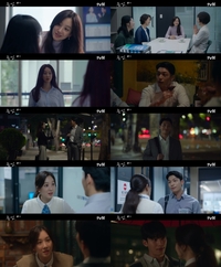 사제에서 사랑으로…정려원·위하준 발칙한 연애 ‘졸업’ 5.2% 순조로운 출발
