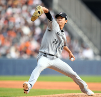 류현진·문동주 부진+김민우 부상…어두운 한화, 황준서·조동욱 ‘빛’ 내린다 [SS시선집중]