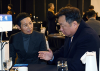 “향후 5년 육성 계획 실행” LG 코칭스태프 보직 변경, 서용빈 실질적 부단장·김정준 2군 감독 승격