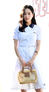 [포토]‘오랜만에 외출해요!’ 손연재