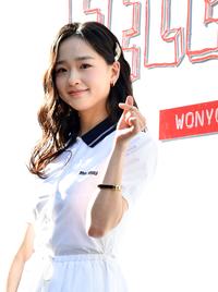 [포토]‘손하트’ 손연재