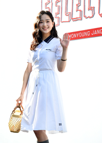 [포토]‘오랜만이 인사드려요’ 손연재