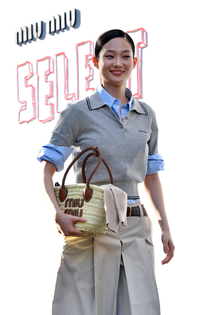 [포토]‘포스가 모델’ 신현지