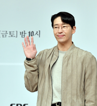 엄기준, 12월 비연예인과 깜짝 결혼 발표…비공개로 진행