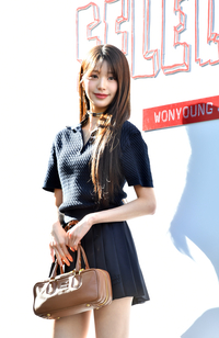 [포토]‘더이상 어찌 더 러블리할 수가’ 장원영