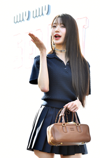 [포토]‘미디어서비스도 확실하죠··’ 장원영