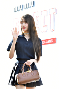 [포토]장원영 ‘또 만나요!’