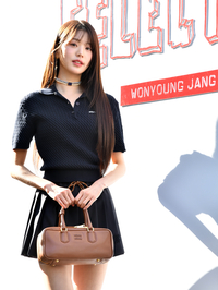 [포토]‘제 이름 걸고 준비한’ 장원영