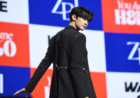 [포토] 제로베이스원 김규빈 ‘사슴 같은 눈빛’