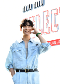 [포토]‘미소가 아름다운 청년’ 송건희