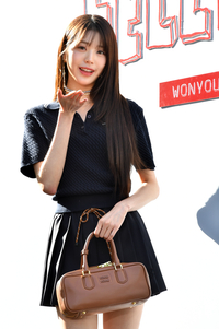 [포토]‘손키스로 패서비스’ 장원영