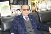 사업보국(事業報國) 경영 철학의 성공 신화, 기업의 사회적 윤리의식 나눔 실천도