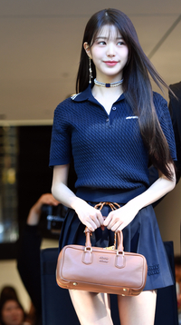 [포토]장원영, 설렘안고 등장