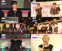 ‘케이콘 재팬’ 엘라스트, 노래 중간 음소거에도 흔들림 없는 라이브 ‘눈길’