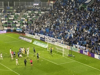 캔 직접판매 허용 열흘도 안돼 최악 사태…인천 물병 테러로 프로연맹 새 규정 손질 불가피 [SS포커스]