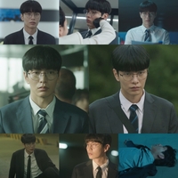 “말투부터 걸음걸이까지 바꿨다” 이민기, ENA ‘크래시’로 안방극장 성공적 컴백