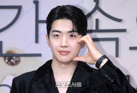 ‘호랑이’ 김종국 잡는 ‘맑눈광’ 강훈, ‘런닝맨’ 첫 임대 멤버로 합류