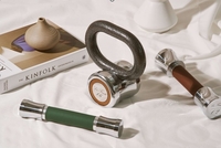 스포츠용품 덤벨, 인테리어로 손색없다!…라피니토 “우아함과 기능성 겸비, 공간을 아름다움으로 채운다”