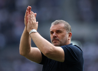 맨시티 잡으면 ‘북런던 라이벌’ 선두 수성 도와주는 꼴?…포스테코글루 감독 “팬들은 승리를 더 바랄 것”