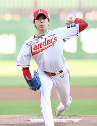 “이게 전부야?” 사령탑 ‘실망’→호투로 증명하다…‘김광현 후계자’는 이래야지 [SS스타]