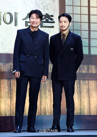 송강호 ‘연기 종합선물세트’,  못 먹고 살던 시대 ‘미국 피자’ 갈망한 ‘삼식이 삼촌’ [SS리뷰]