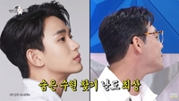김도현 “김수현 형 역할 캐스팅은 외모 때문, 연예계에서 가장 닮아”(라디오스타)