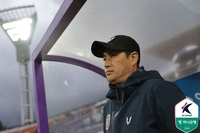 2위 수원과 5점 차, ‘선두 질주’ 유병훈 감독 “도전자의 입장, 천안전까지 잘해야 좋은 평가 받는다”[현장인터뷰]