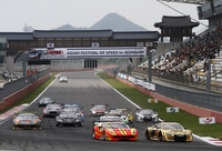 영암군, F1경주장에서 캠핑관광박람회 개최