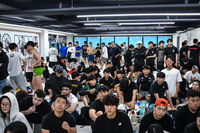 링 챔피언십, 미래 다진 제6회 퓨처 리그 성공 개최